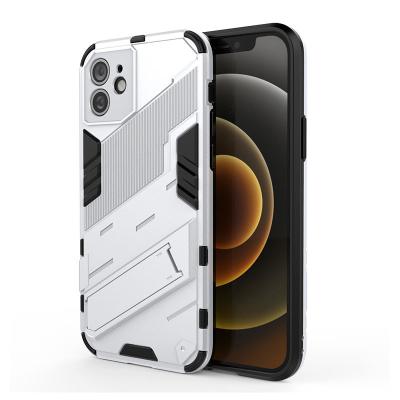 China New Armor 2022 Shockproof Phone Case Back Cover Shockproof Phone Case For iPhone XR for sale