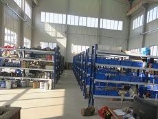 Verified China supplier - Qingdao Zhongbanghaotong Machinery Co., Ltd.