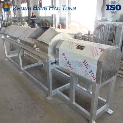 China High Efficiency Pig Trotters Hair Removing Machine For Pig Slaughterhouse Factory for sale