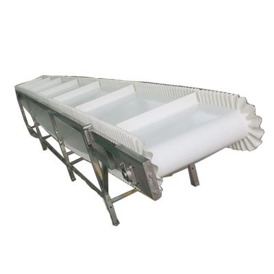 China Sheep Sheep Viscera Conveyor Belt for Quarantine Inspection Viscera Inspection in Sheep Slaughterhouse for sale