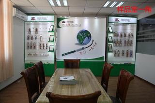 Verified China supplier - Dongguan Jiaguan Sports Equipment Co., Ltd.