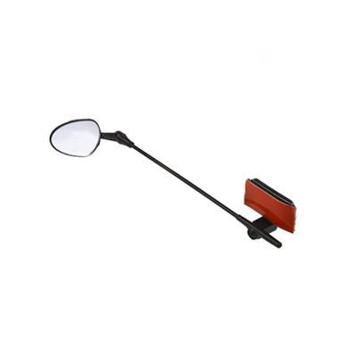 China High Quality Popular Lightweight Bicycle Mirror For Bike Helmet 240*78*23mm for sale