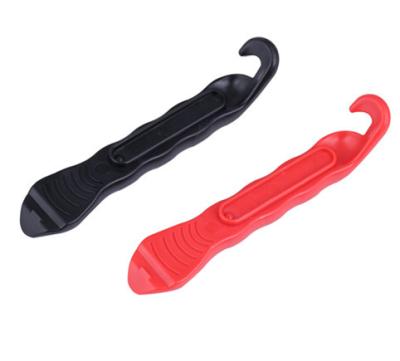 China Plastic bicycle accessories tire lever, tire spoon for sale