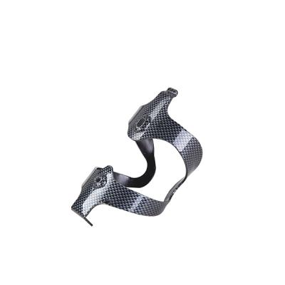 China High Quality 6063 Aluminum Bike Parts Aluminum Accessories Bike Water Bottle Cages for sale