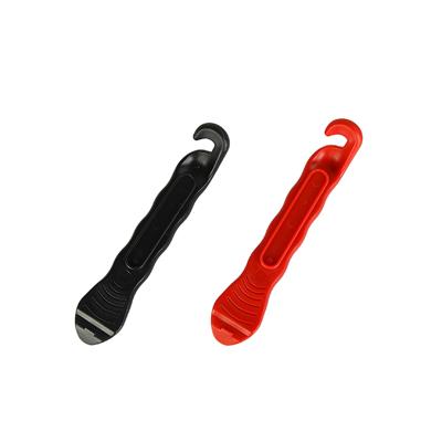 China BicycleTire High Quality Plastic Handy Lever Good Price Bicycle Components Bike Accessories Tire Lever for sale