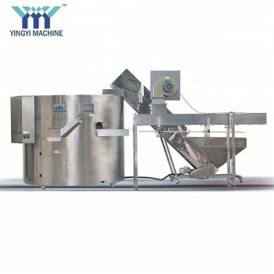 China Automatic Beverage Pet Bottle Unscrambler Machine for sale