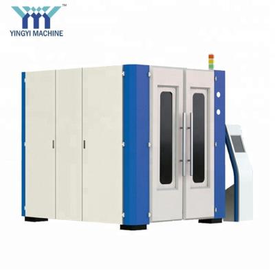 China Bottle blowing machine/drinking water treatment plant for sale for sale