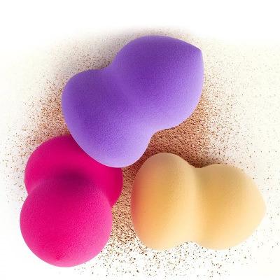 China High Quality Soft Soft Best Seller Make Up Blast Sponges Basic Material Sponge for sale