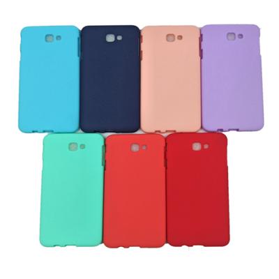 China Candy Color Phone Case TPU Back Cover Muitl-color Mobile Phone Accessories Candy Mobile Phone Case For iPhone for sale