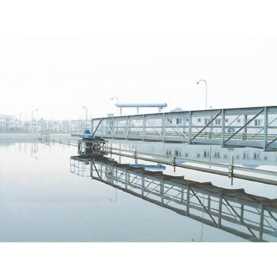 China Filtration Sludge Device Driven Sludge Scraper for Water Supply and Drainage Engineering for sale