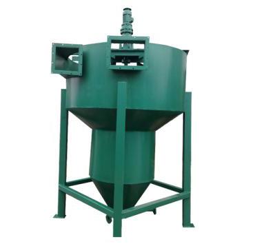 China Filtration Sand and Grit Removal Vortex Grit Chamber Sand-Water Separator for sale