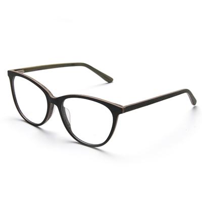 China For reading glasses M3902 shape spec frames. optical acetate men for girls for sale