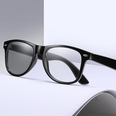 China For Blue Light Blocking Gaming Glasses BS2140 Photochromic High Quality Computer Glasses Anti Blocking Glasses for sale