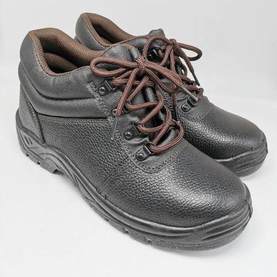 China New sale good anti-slip safety shoes can be OEM,sales steel head safety shoes for men work shoes for sale