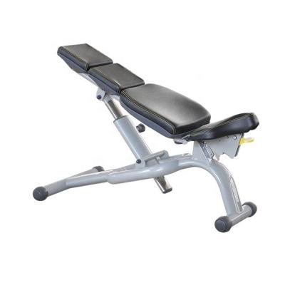 China Wholesale Price Bench Indoor Commercial Multi Adjustable Weight Bench for sale