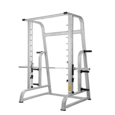 China Commercial Multifunctional Commercial Power Rack For Home GYM Strength Training Equipment for sale