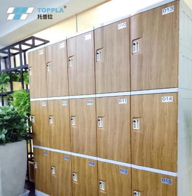 China eco-friendly lock on vietnam locker rfid for sale