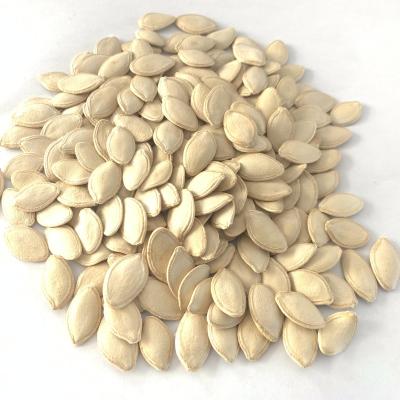 China Dry Lady Nail Pumpkin Seeds for sale