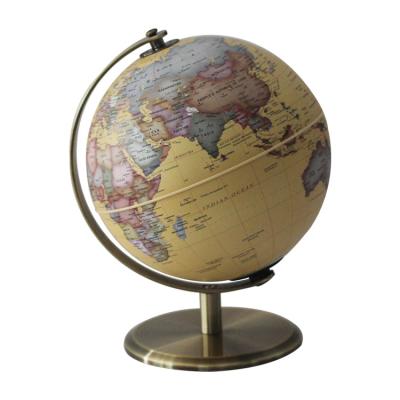 China Clear Luminous Printing Gift School Teaching Geography Premium High Accuracy Globe for sale