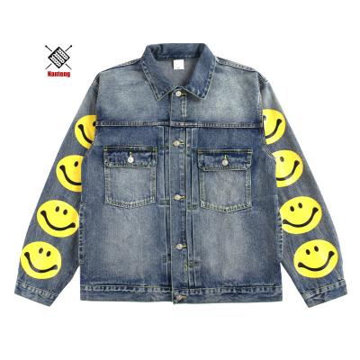 China Breathable Bomber Jacket Custom 3d Sublimation Print Jacket Plus Size Jacket Man for sale