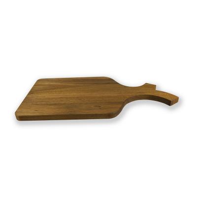 China High Quality Multifunctional Cutting Board Viable Hot Selling Wooden Cheese Cutting Board Kitchen for sale