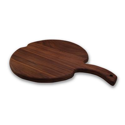 China Sustainable Hot Selling Vegetable Cutting Plate Acacia Amazon Kitchenware Cheese Pizza Tray Custom Meats Vegetable Cutting Boards With Handle for sale