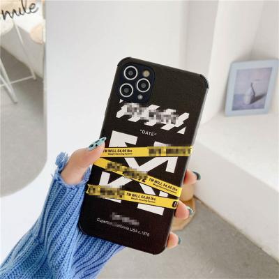 China High Quality New Cat 2022 Tify Street Fashion Brand Phone Case Waterproof Custom Phone Case For Apple iPhone 13pro Max for sale