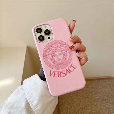 China 2022 Hot Luxury Waterproof Silicone Case For iPhone 12 11 Pro X Phone Cases Plus 7 8 For iPhone 13 XS XR Max for sale