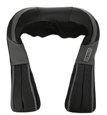 China 2021 New Design NECK Massage Belt Neck Massager with Passionate Function for sale