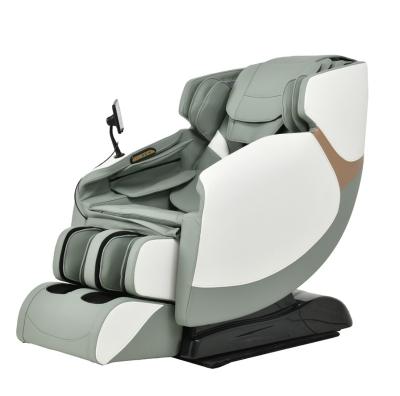 China New Design Body Cheap Price Weightless Massage Chair With Heat Function for sale