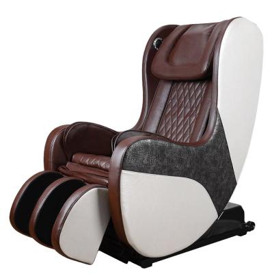 China 2021 New Best Fashion Pattern Shaped Track Mechanism SL Massage Chairs for sale