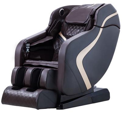 China High Quality 2022 Weightless Full Body Recliner Home Use Heated Massage Chair for sale