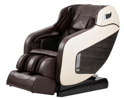 China 2021 New Fashion Best Cheap Massage Chair With Airbags And SL Shaped Track for sale