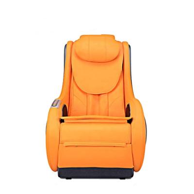 China New Body Design Smart Massage Chair Momoda Mini Luxury With Music Player Speaker Massage Chair Recliner Message Chairs for sale