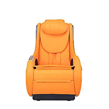 China Hot Selling Home Health Care 3D Electric Weightless Full Body SL Track Massage Chair With Heat And Foot Massage for sale