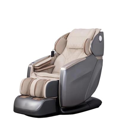 China 2022 fashion home use weightlessness and zero space function massage chair for sale