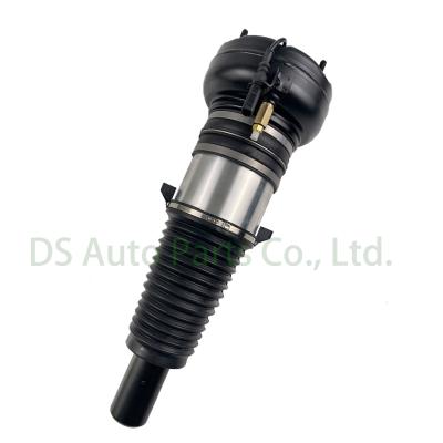 China Automotive Suspension Parts 95B616039 95B616040 For Porsche MACAN 95B Front High Quality Air Suspension Strut Air Shock Absorber for sale