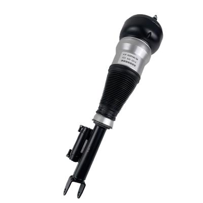 China New Automotive Air Suspension Shock Struts Front Suspension Parts Right Fits Mercedes-Benz W222 S Class S450 S500 OEM#2223200213 for sale