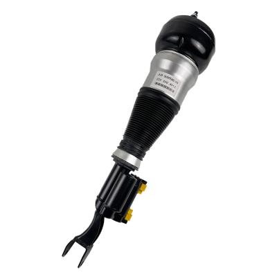 China New Suspension Automotive Parts Air Suspension Shock Strut Front Left Fits Mercedes-Benz W222 4matic OEM#2223204913 for sale