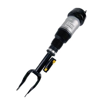 China New Automotive Air Suspension Parts Front Suspension Shock Strut Right Fits Mercedes-Benz GLE500 GLE63 GLE43-AMG for sale