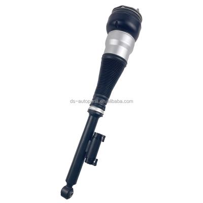 China Suspension Parts 2223200313 New 2223207313 Automotive Air Suspension Shock Absorber Strut Rear Left Fits Mercedes-Benz W222 S Class for sale