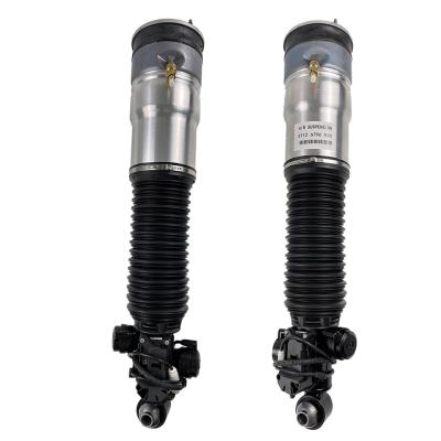 China Automotive Suspension Parts 37126796929 37126796930 Air Strut Air Shock Absorber Rear Left Right For BMW 7 Series F01 F02 2008-2015 for sale