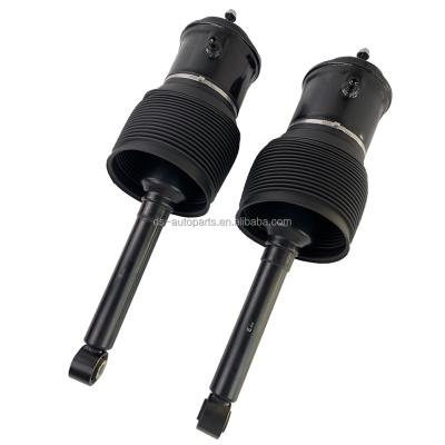 China Automotive Suspension Parts 48010-50110 New 48010-50120 Air Suspension Shock Strut Assembly Front For Lexus LS430 for sale