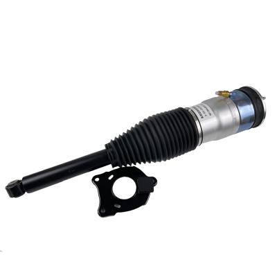 China Automotive Suspension Parts 600635200C For Tesla Model S Rear High Quality Air Suspension Strut Air Shock Absorber for sale