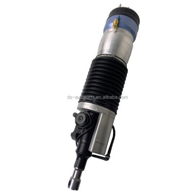 China Automotive Suspension Parts 37106864533 37106892859 For Rolls Royce Ghost RR4 Front Left Air Suspension Strut High Quality Air Shock Absorber for sale