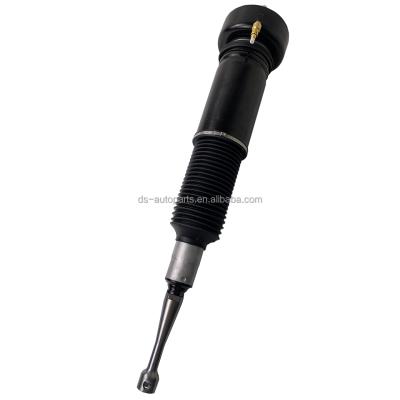 China Automotive Suspension Parts 37106796512 For Rolls Royce Phantom Front Air Suspension Strut High Quality Air Shock Absorber for sale