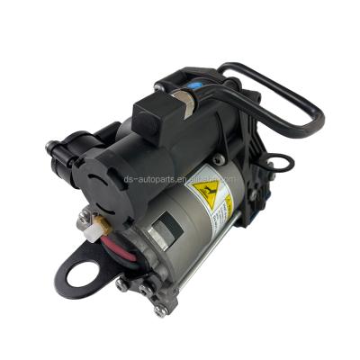 China Automotive Suspension Parts 0993200104 New 2223200504 Air Suspension Compressor Pump For Mercedes Benz W222 S Class for sale