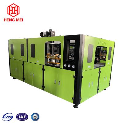 China 1500ml Plastic Bottle China Blow Molding Bottle Machine Manufacturer for sale