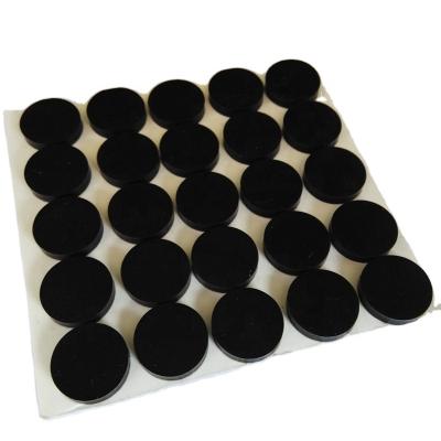 China Durable 2021 Customized Different Shapes Rubber Pad for sale