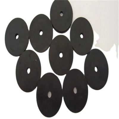 China Durable Customized Rubber Pads Of Different Shapes Made In China for sale